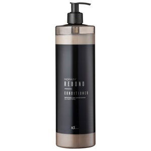 IdHAIR Niophlex Rebond Conditioner - 1000 ml produktbillede