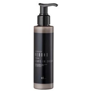 IdHAIR Niophlex Rebond Leave-In Cream - 125 ml produktbillede