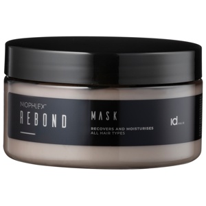 IdHAIR Niophlex Rebond Mask 300 ml produktbillede