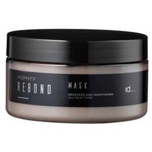 IdHAIR Niophlex Rebond Mask - 300 ml produktbillede