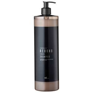 IdHAIR Niophlex Rebond Shampoo - 1000 ml produktbillede