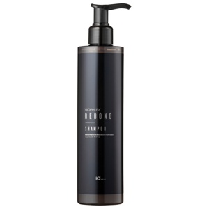 IdHAIR Niophlex Rebond Shampoo 300 ml produktbillede
