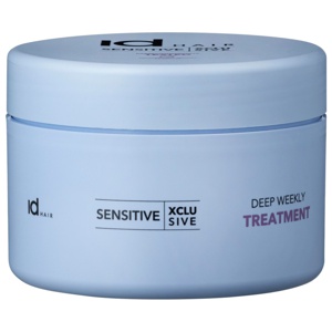 IdHAIR Sensitive Xclusive Deep Weekly Treatment - 200 produktbillede