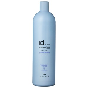 IdHAIR Sensitive Xclusive Everyday Conditioner - 1000 ml produktbillede
