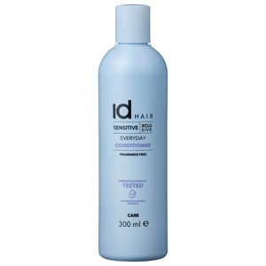 IdHAIR Sensitive Xclusive Everyday Conditioner - 300 ml produktbillede