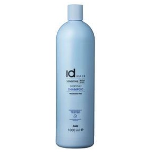 IdHAIR Sensitive Xclusive Everyday Shampoo - 1000 ml produktbillede