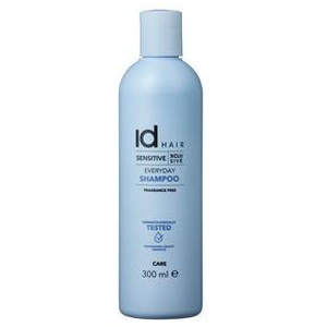IdHAIR Sensitive Xclusive Everyday Shampoo - 300 ml produktbillede
