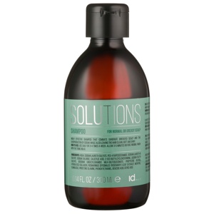 IdHAIR Solutions No.1 - 300 ml produktbillede