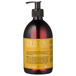 IdHAIR Solutions No.2 - 500 ml produktbillede