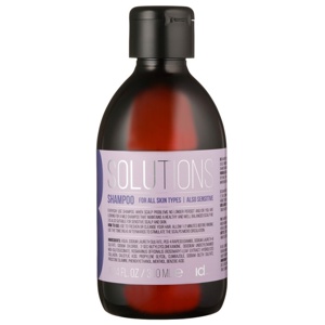 IdHAIR Solutions No.3 - 300 ml produktbillede
