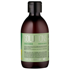 IdHAIR Solutions No.7-2 - 300 ml produktbillede