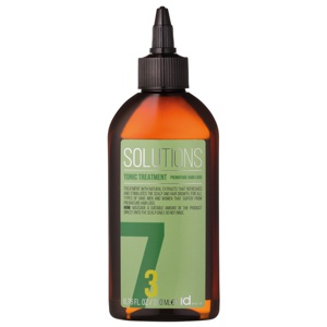 IdHAIR Solutions No.7-3 - 200 ml produktbillede