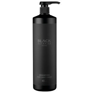 IdHAIR Total Shampoo 1000 ml produktbillede