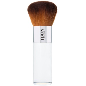 Idun Brush Powder Large 005 produktbillede