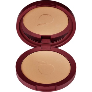 IDUN Minerals 2-in-1 Pressed Powder & Foundation Österlen Produktbild