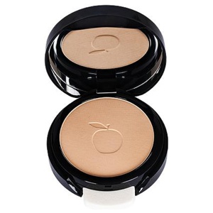 IDUN Minerals 2-in-1 Pressed Powder & Foundation Österlen Medium produkt bild