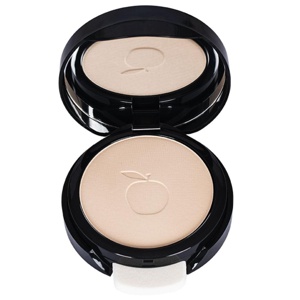 IDUN Minerals 2-in-1 Pressed Powder & Foundation Sarek produkt bild