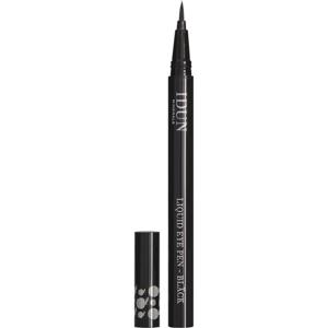 IDUN Minerals Liquid Eye Pen Bläck produkt bild
