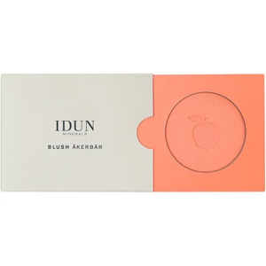 IDUN Minerals Blush Åkerbär 5 g produktbilde