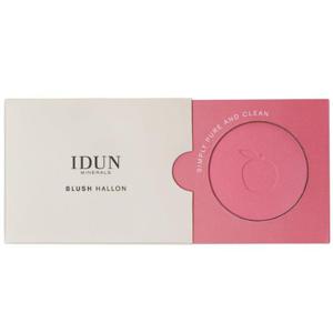 IDUN Minerals Rouge Hallon produkt bild