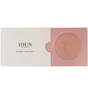 IDUN Minerals Mineral Blush Havtorn produkt bild
