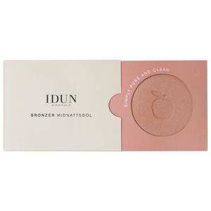IDUN Minerals Bronzer Midnattssol 5 g produktbilde