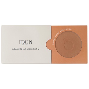 IDUN Minerals Bronzer Sommardrøm 4.6 g produktbilde