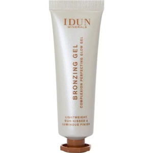 IDUN Minerals - Bronzing Gel Golden Hour produktbillede