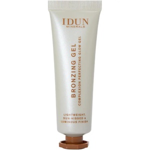 IDUN Minerals Bronzing Gel Sunset produktbilde