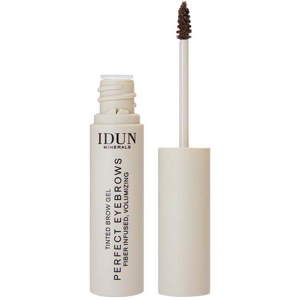 IDUN Minerals Brow Gel Perfect Eyebrows Medium Produktbild