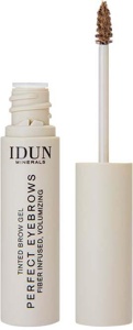 Idun Eyebrows Perfect Light 301 - 5 ml produktbillede