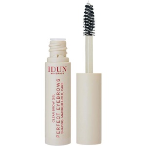 IDUN Minerals Clear Brow Gel Produktbild