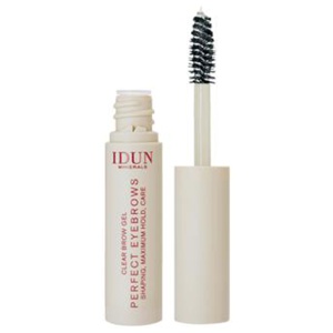 IDUN Minerals Clear Browgel 4 ml produkt bild