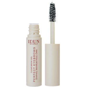 IDUN Minerals Clear Browgel produktbilde
