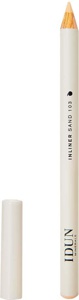IDUN Minerals Creamy Inliner - Sand produktbillede