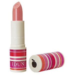 IDUN Minerals Creme Läppstift Elise produkt bild