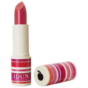 IDUN Minerals Creme Lipstick Filippa produkt bild