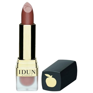 IDUN Minerals Creme Lipstick Stina produkt bild