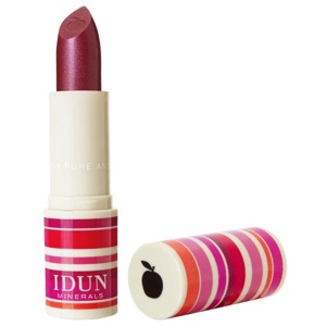 Creme Lipstick Sylvia produkt bild