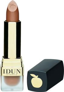 IDUN Minerals Creme Lipstick Katja produkt bild