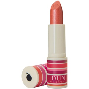 IDUN Minerals Creme Lipstick Alice produktbilde