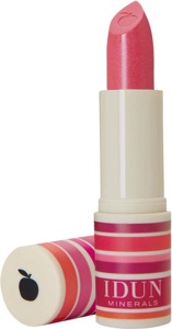 Idun Minerals Creme Lipstick Elise 36 g produktbillede