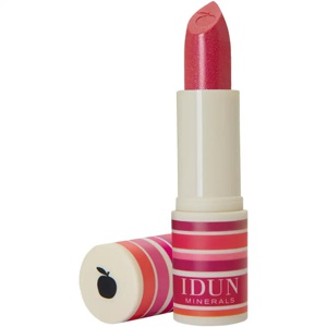 IDUN Minerals Creme Lipstick Elise produktbilde