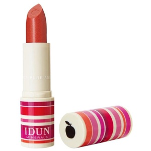 IDUN Minerals Creme Lipstick Frida produkt bild