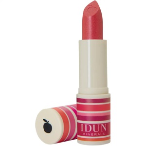 IDUN Minerals Creme Lipstick Ingrid Marie produktbilde