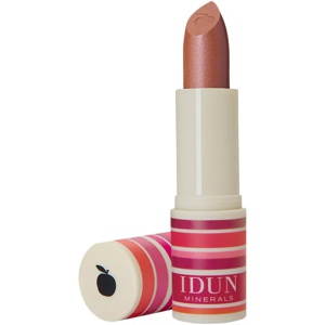 IDUN Minerals Creme Lipstick Katja produktbilde