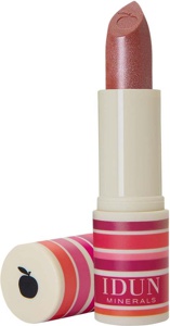 Idun Minerals Creme Lipstick Stina - 3.6 g produktbillede