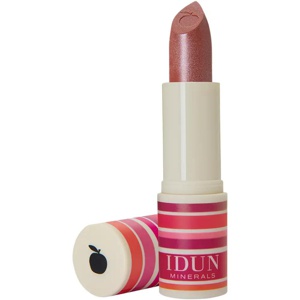 IDUN Minerals Creme Lipstick Stina produktbilde