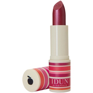 IDUN Minerals Creme Lipstick Sylvia Produktbild