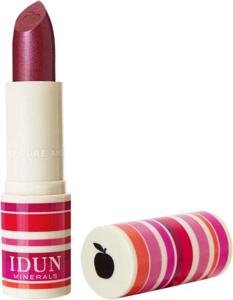 IDUN Minerals Creme Lipstick produktbillede